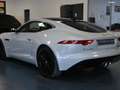 Jaguar F-Type COUPE V6 S 3.0 380 Suralimente AWD A Blanc - thumbnail 6