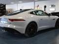 Jaguar F-Type COUPE V6 S 3.0 380 Suralimente AWD A Blanc - thumbnail 4