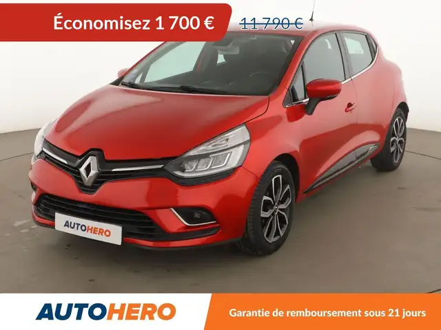 Renault Clio 0.9 TCe Energy Intens
