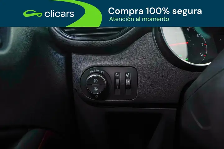 Opel Crossland 2023, foto 25