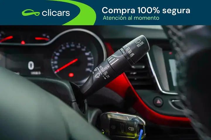 Opel Crossland 2023, foto 22