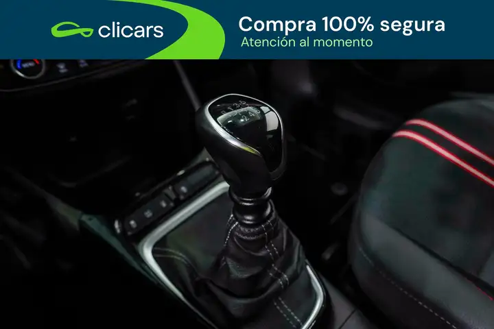 Opel Crossland 2023, foto 26