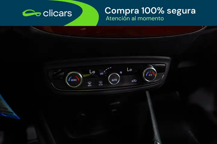 Opel Crossland 2023, foto 27