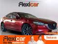 Mazda 6 2.0 SKYACTIV-G 121 kW Center-Line Lilla - thumbnail 1