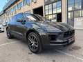 Porsche Macan S Aut. Gris - thumbnail 4