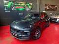 Porsche Macan S Aut. Gris - thumbnail 1