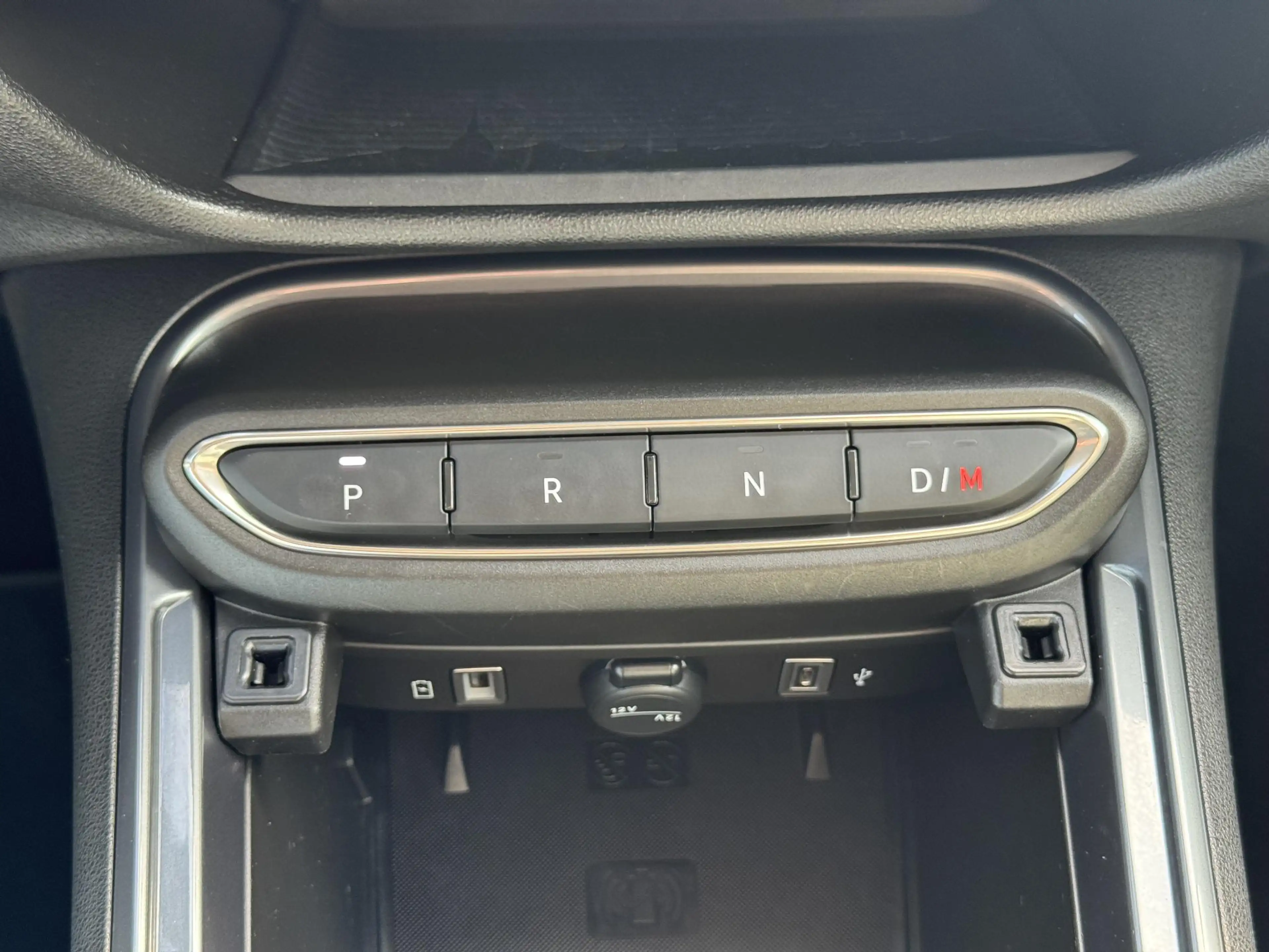 Fiat 600 1.2 Hybrid La Prima | Elektrische a-klep | Adaptiv — photo 26