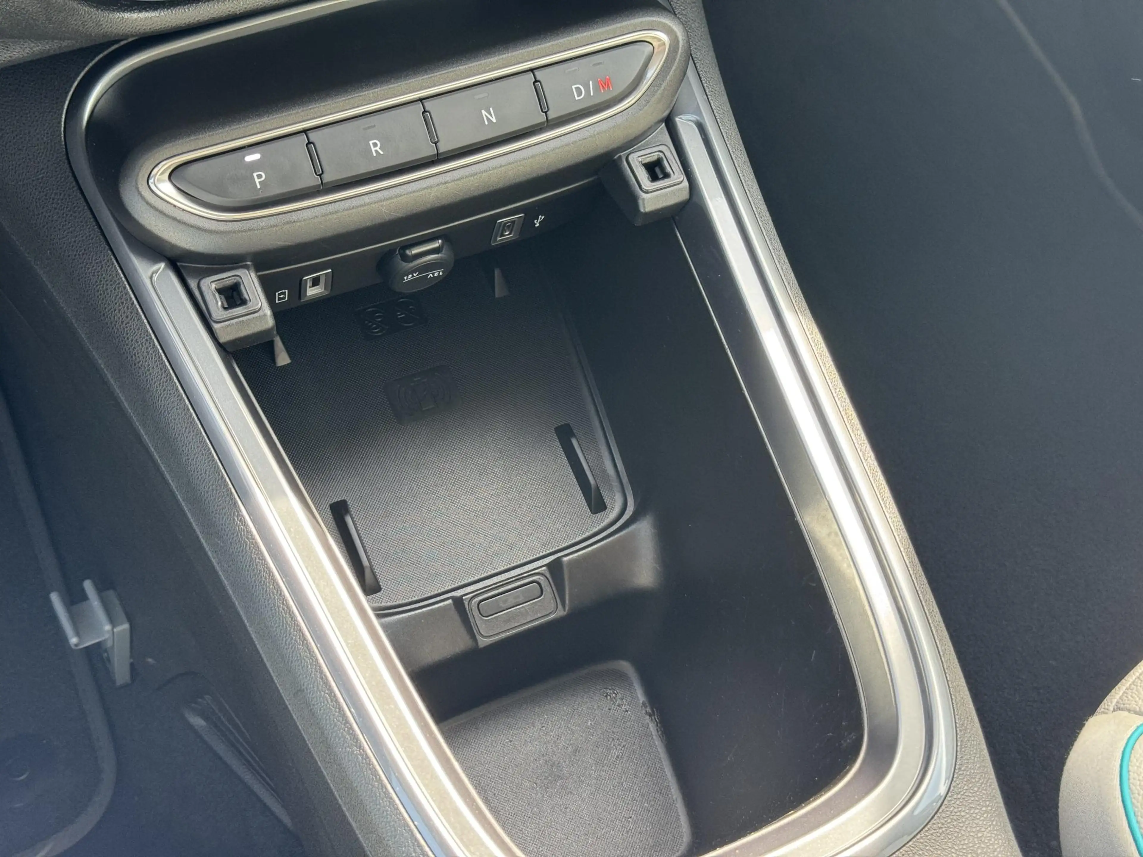 Fiat 600 1.2 Hybrid La Prima | Elektrische a-klep | Adaptiv — photo 27