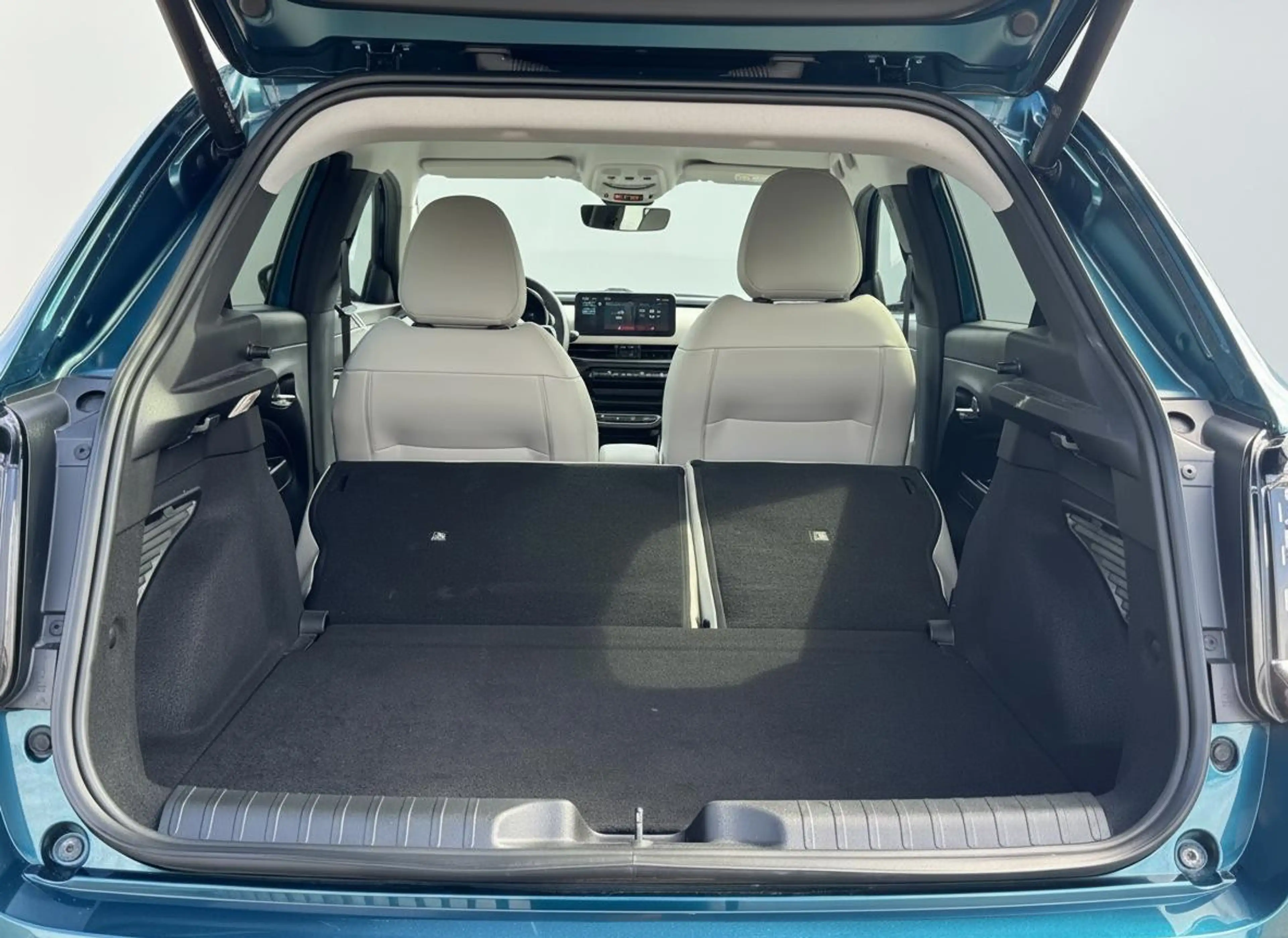 Fiat 600 1.2 Hybrid La Prima | Elektrische a-klep | Adaptiv — photo 15
