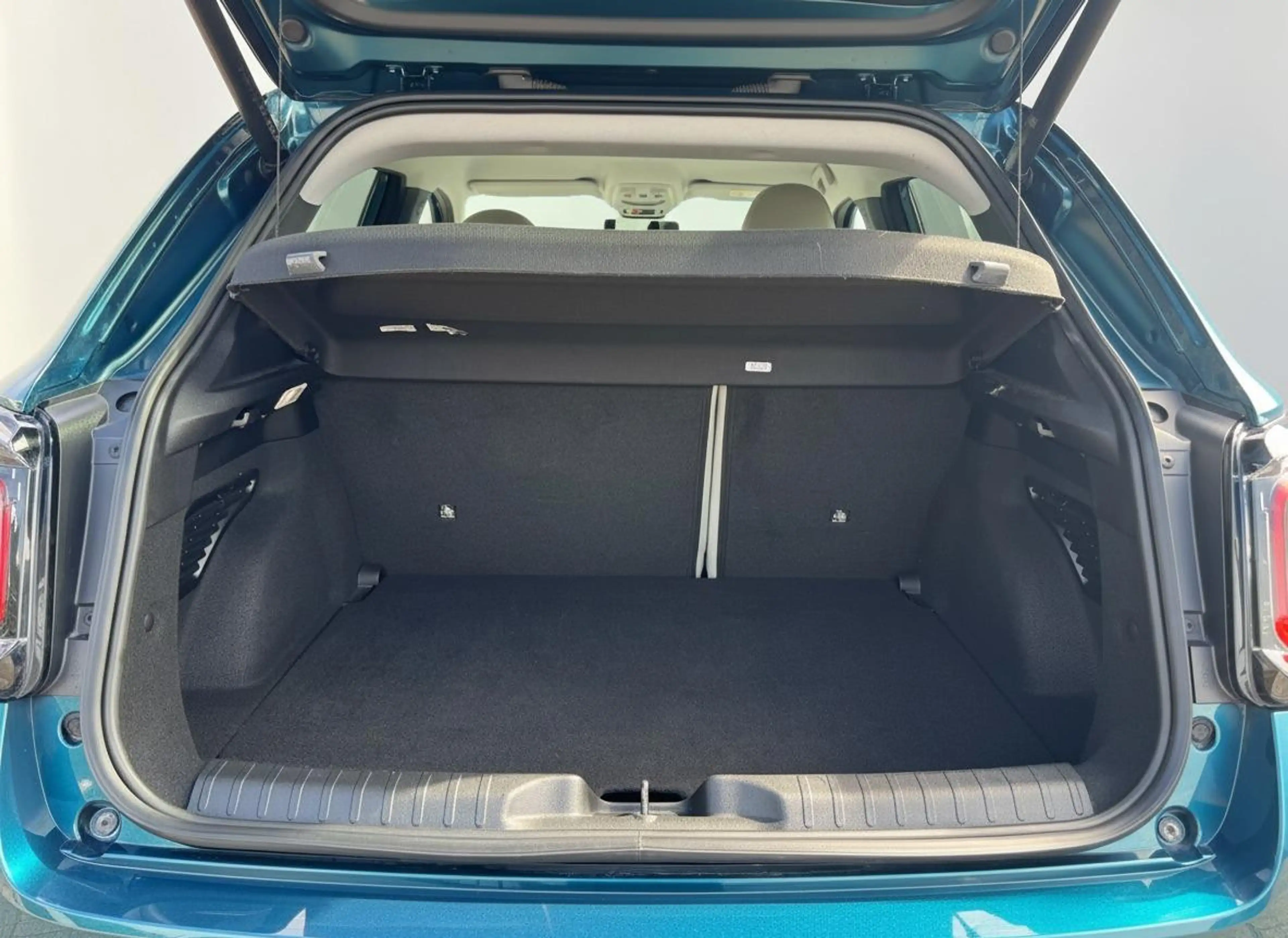 Fiat 600 1.2 Hybrid La Prima | Elektrische a-klep | Adaptiv — photo 30