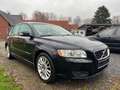 Volvo V50 Kombi D3*Automatik*110KW*TÜV10/27*AHK* Schwarz - thumbnail 8