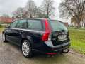 Volvo V50 Kombi D3*Automatik*110KW*TÜV10/27*AHK* Schwarz - thumbnail 3