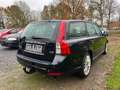 Volvo V50 Kombi D3*Automatik*110KW*TÜV10/27*AHK* Schwarz - thumbnail 5