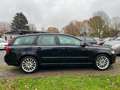 Volvo V50 Kombi D3*Automatik*110KW*TÜV10/27*AHK* Schwarz - thumbnail 6
