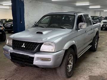 2.5 Tdint. GLS 4WD