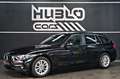BMW 318 3-serie Touring 318d High Exec. Negru - thumbnail 1