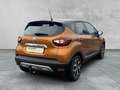 Renault Captur INTENS TCe 120 Intens SHZ+PDC+NAVI+KLIMA+LED+AHK Orange - thumbnail 5