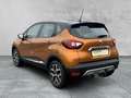 Renault Captur INTENS TCe 120 Intens SHZ+PDC+NAVI+KLIMA+LED+AHK Orange - thumbnail 3