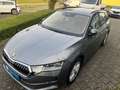 Skoda Octavia Combi 2.0 TDI Selection AHK NAVI ACC HUD RFK Grau - thumbnail 4