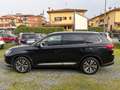 Mitsubishi Outlander Outlander 2.0 4WD GPL Bi-fuel CVT Diamond SDA 7 po Nero - thumbnail 4