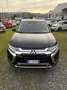 Mitsubishi Outlander Outlander 2.0 4WD GPL Bi-fuel CVT Diamond SDA 7 po Nero - thumbnail 3