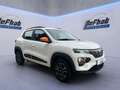 Dacia Spring Electric Comfort Plus Weiß - thumbnail 5