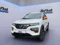 Dacia Spring Electric Comfort Plus Weiß - thumbnail 1