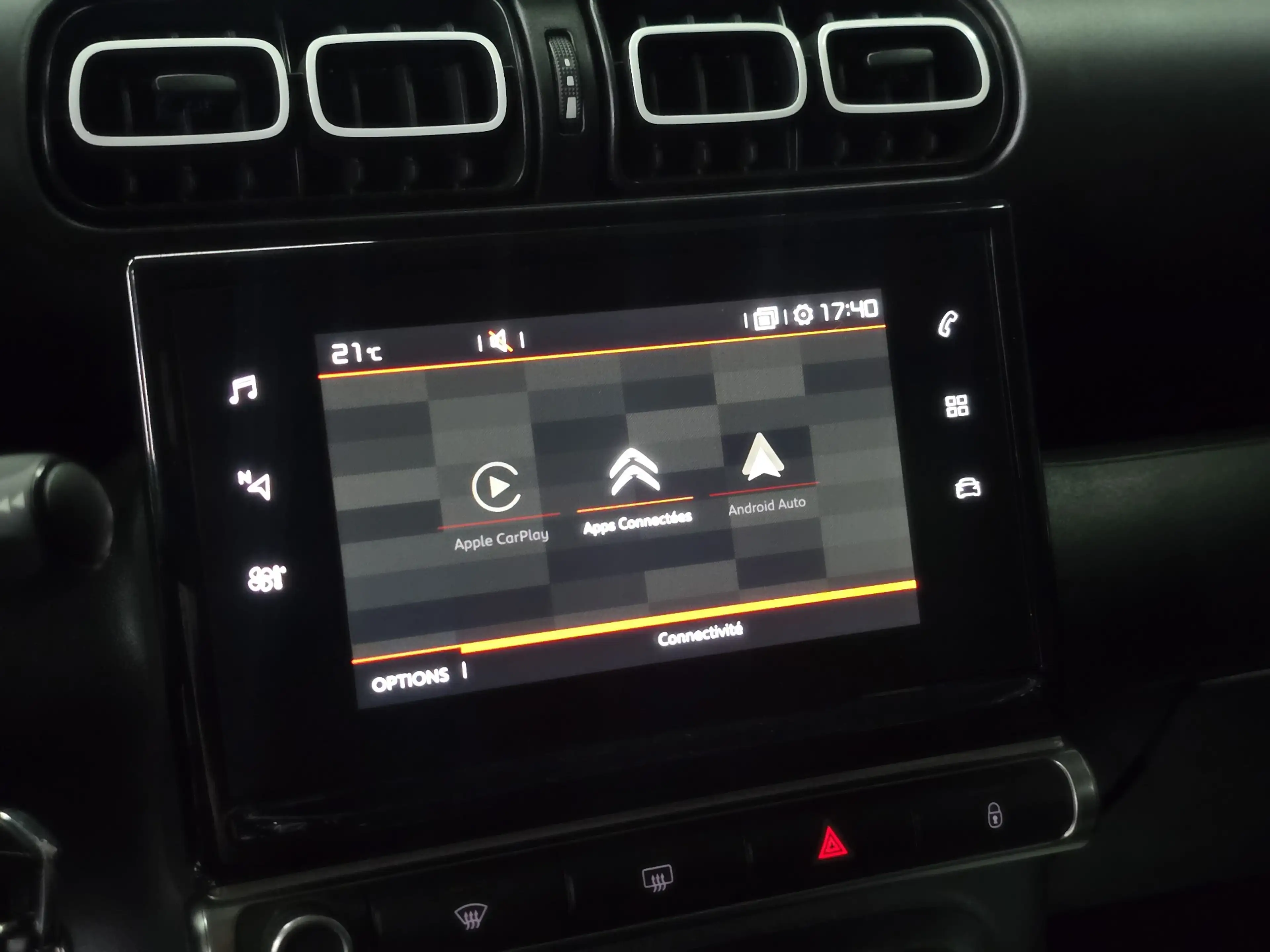 Citroen C3 Aircross 1.5HDi * 1er propriétaire * Garantie * — photo 11