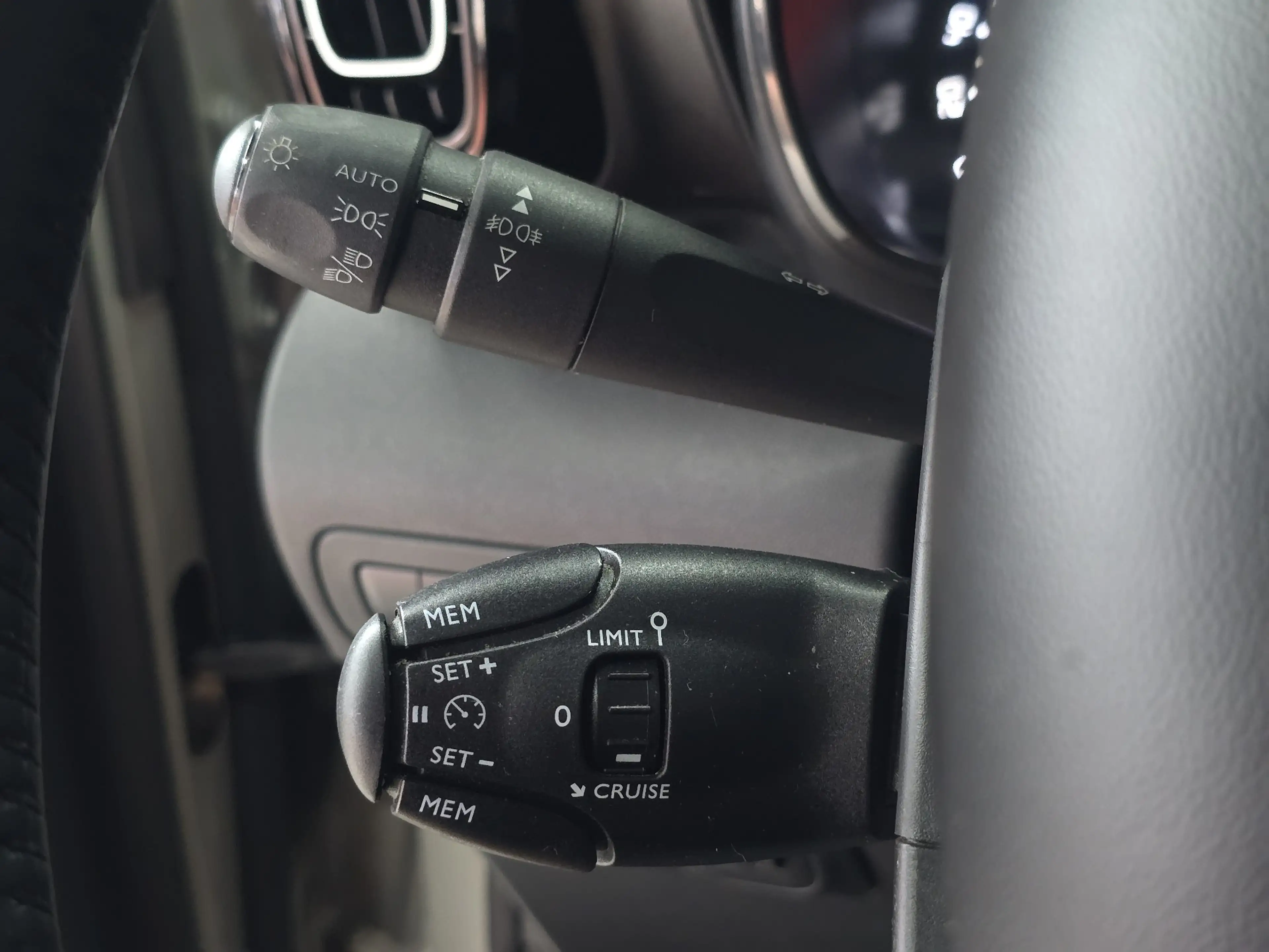 Citroen C3 Aircross 1.5HDi * 1er propriétaire * Garantie * — photo 14
