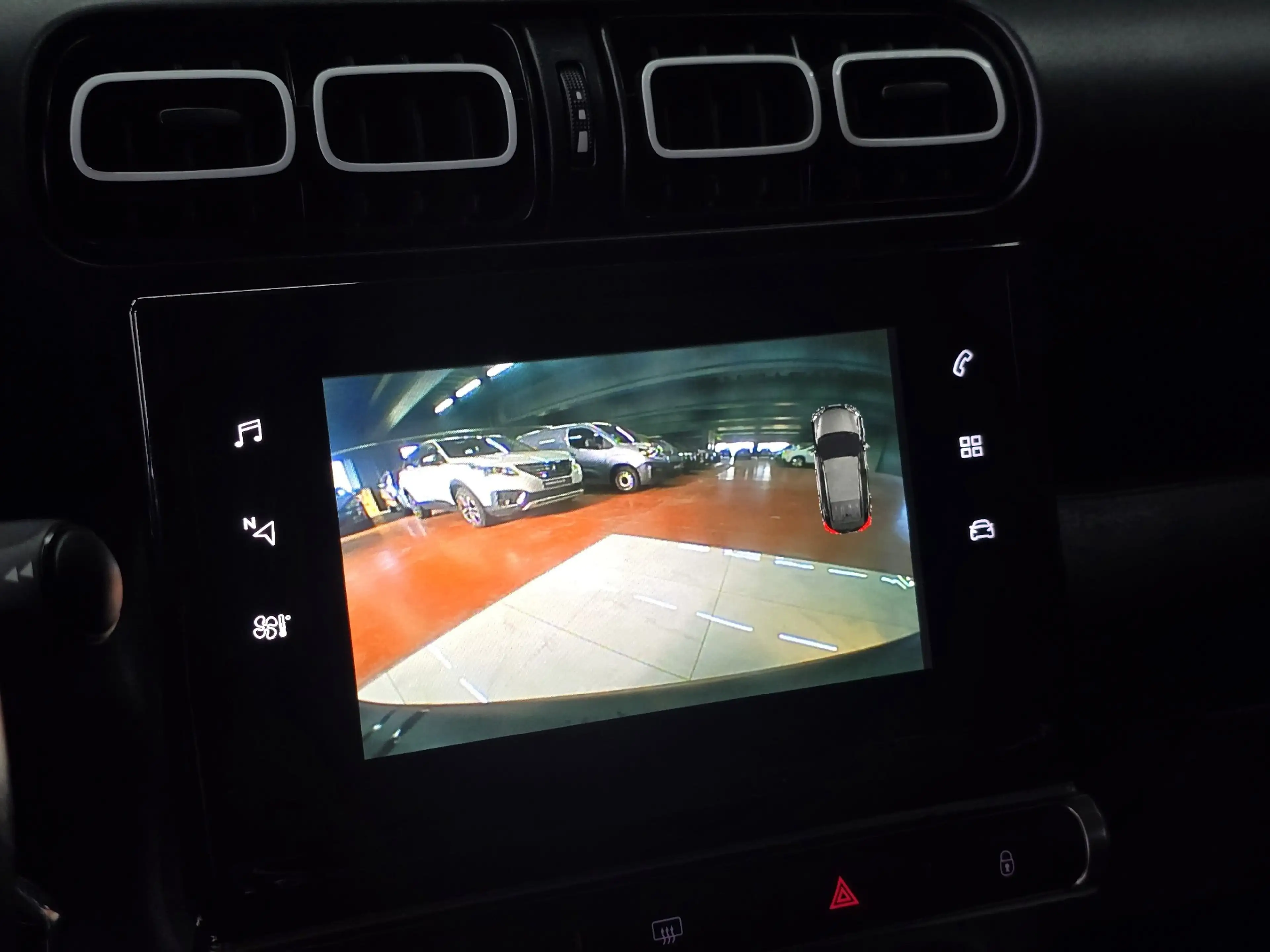 Citroen C3 Aircross 1.5HDi * 1er propriétaire * Garantie * — photo 10