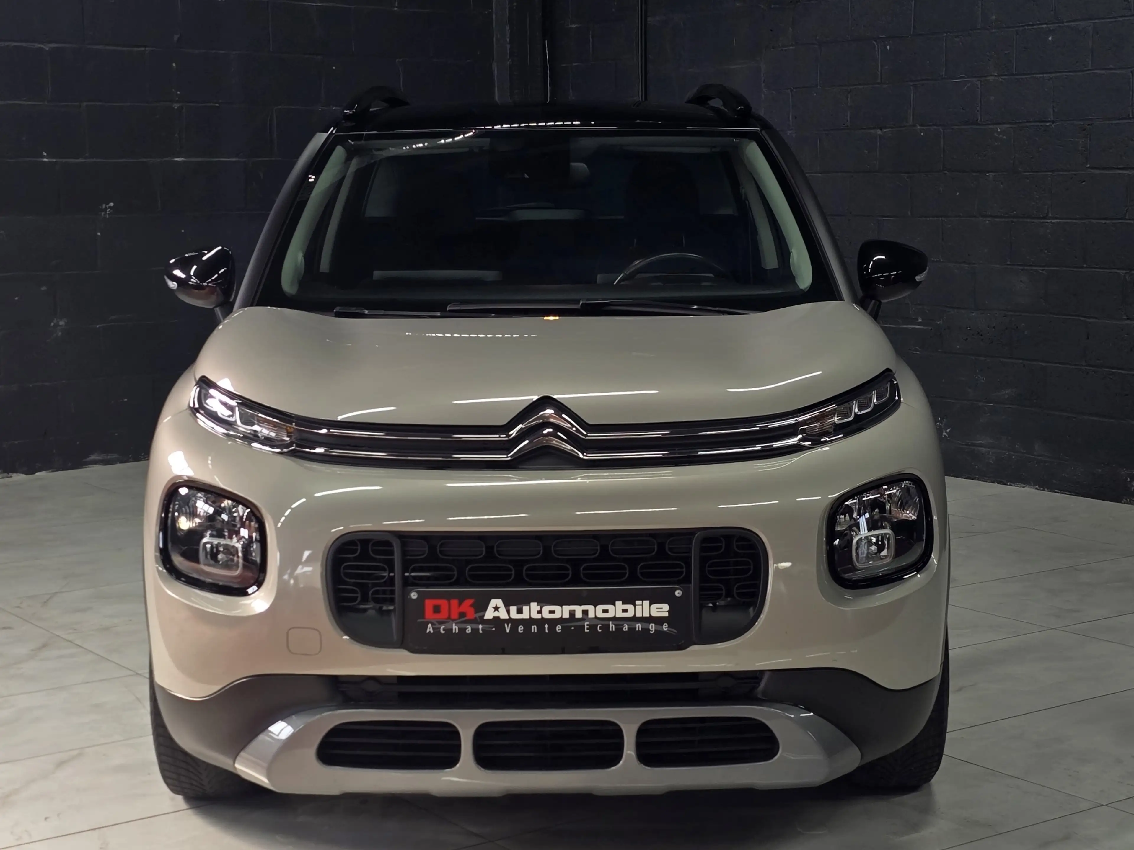 Citroen C3 Aircross 1.5HDi * 1er propriétaire * Garantie * — photo 6