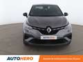 Renault Captur 1.3 TCe Mild Hybrid RS Line EDC Gris - thumbnail 9
