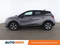 Renault Captur 1.3 TCe Mild Hybrid RS Line EDC Gris - thumbnail 3
