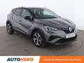 Renault Captur 1.3 TCe Mild Hybrid RS Line EDC Gris - thumbnail 8
