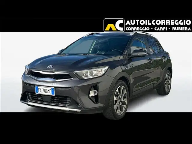 Kia Stonic 1.4 MPi 97cv Style Adas Pack my18