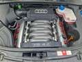Audi S4 S4 Cabriolet Exclusive Manual TUVneu 1hand service Negro - thumbnail 30