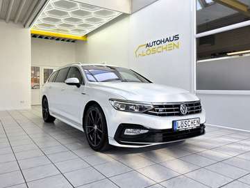 Elegance 4Motion R-Line Panorama