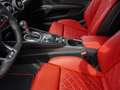 Audi TTS Roadster 2.0 TFSI quattro S tronic B&O Navi Plus Schwarz - thumbnail 13