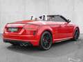 Audi TTS Roadster 2.0 TFSI quattro S tronic B&O Navi Plus Schwarz - thumbnail 4