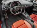 Audi TTS Roadster 2.0 TFSI quattro S tronic B&O Navi Plus Schwarz - thumbnail 9