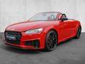 Audi TTS Roadster 2.0 TFSI quattro S tronic B&O Navi Plus Schwarz - thumbnail 2