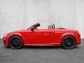 Audi TTS Roadster 2.0 TFSI quattro S tronic B&O Navi Plus Schwarz - thumbnail 5