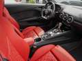 Audi TTS Roadster 2.0 TFSI quattro S tronic B&O Navi Plus Schwarz - thumbnail 8
