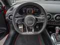 Audi TTS Roadster 2.0 TFSI quattro S tronic B&O Navi Plus Schwarz - thumbnail 10