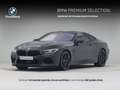 BMW M8 Competition Grijs - thumbnail 1