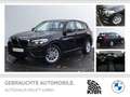 BMW X3 xDrive30e ADVANTAGE+LCPROF+AHK+LRHZ+HIFI+PDC Schwarz - thumbnail 1