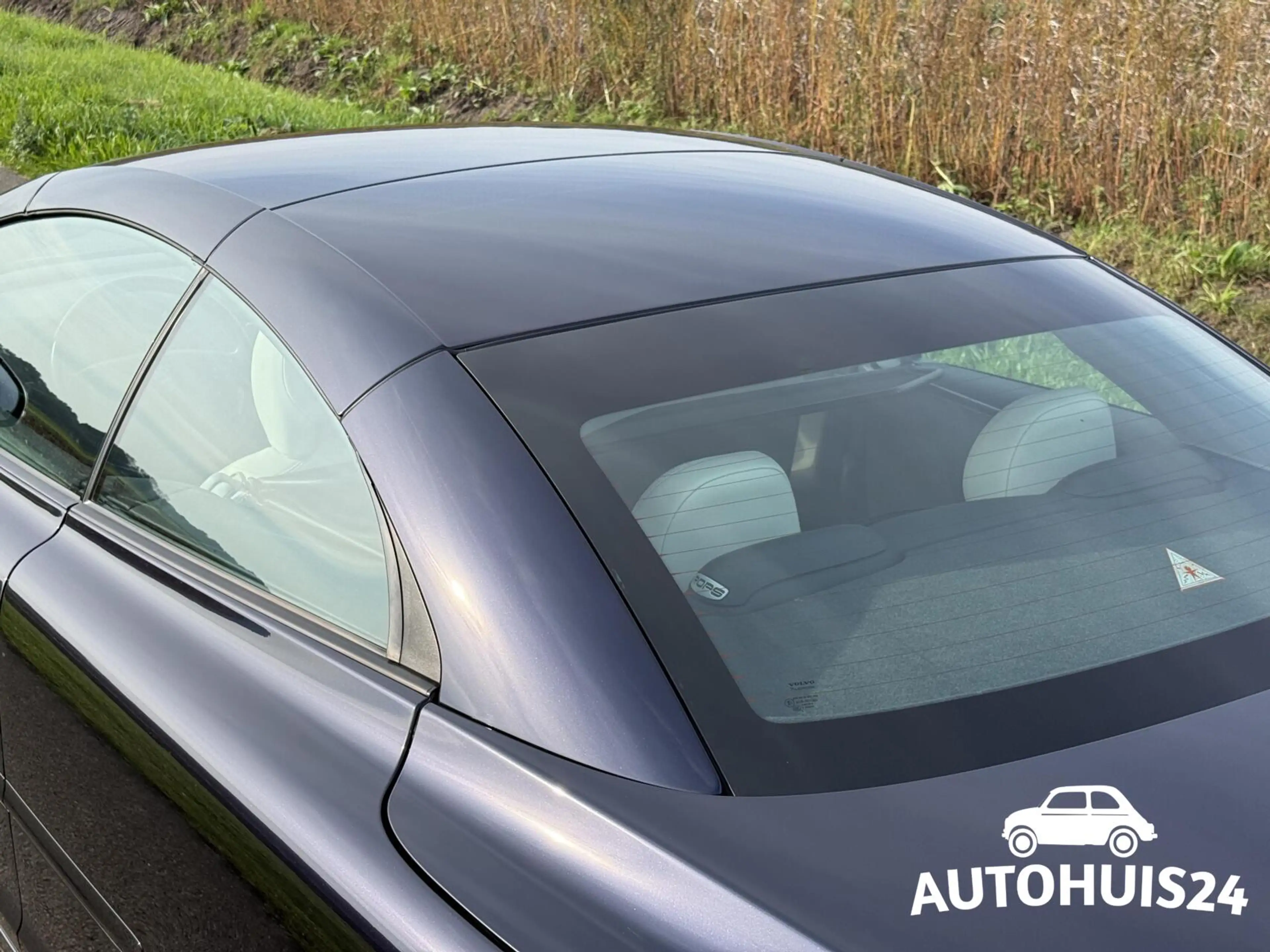 Volvo C70 Convertible 2.0 D3 Momentum 5-Cilinder|NL-AUTO|DEA — photo 42