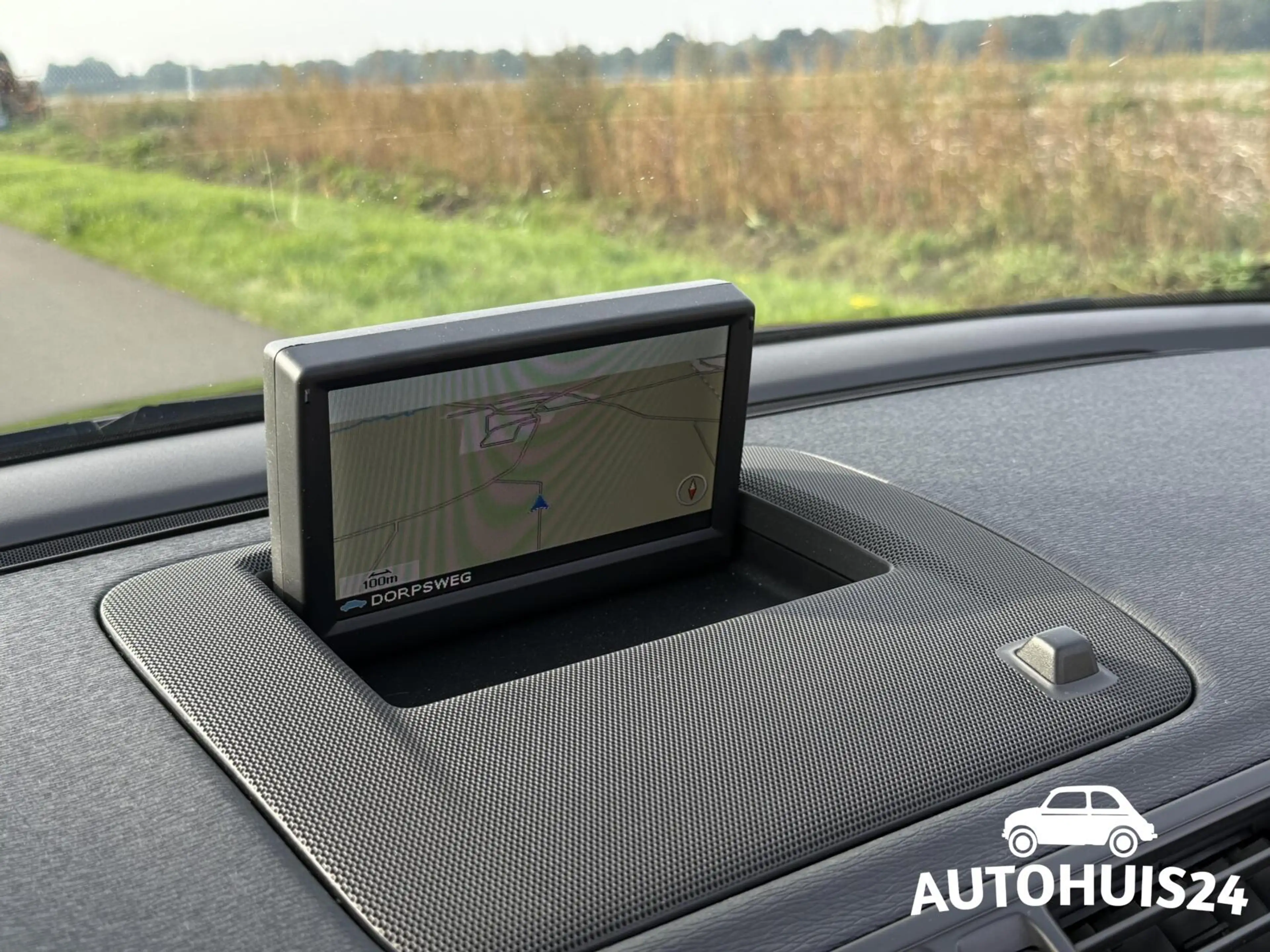 Volvo C70 Convertible 2.0 D3 Momentum 5-Cilinder|NL-AUTO|DEA — photo 21