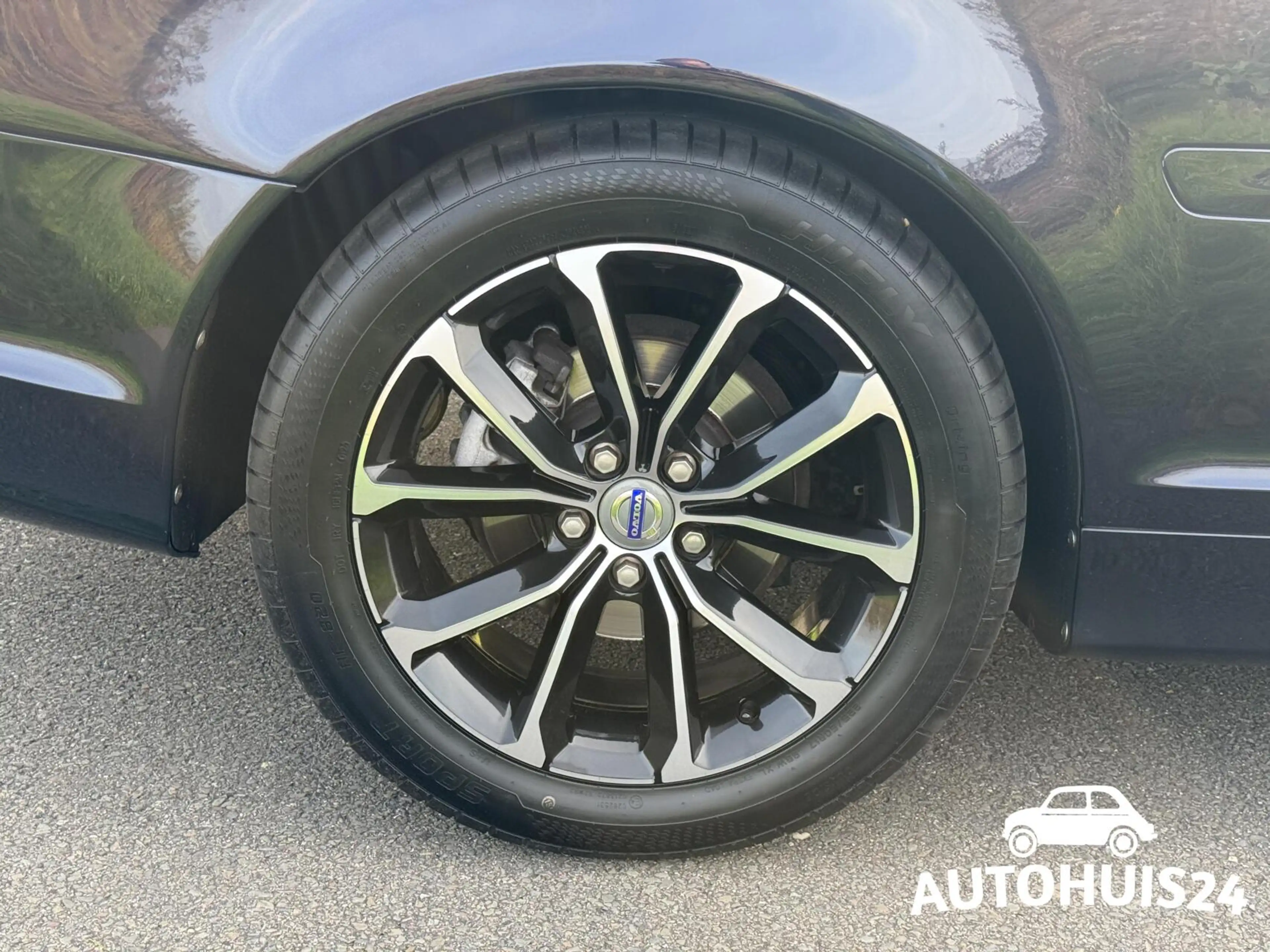 Volvo C70 Convertible 2.0 D3 Momentum 5-Cilinder|NL-AUTO|DEA — photo 36