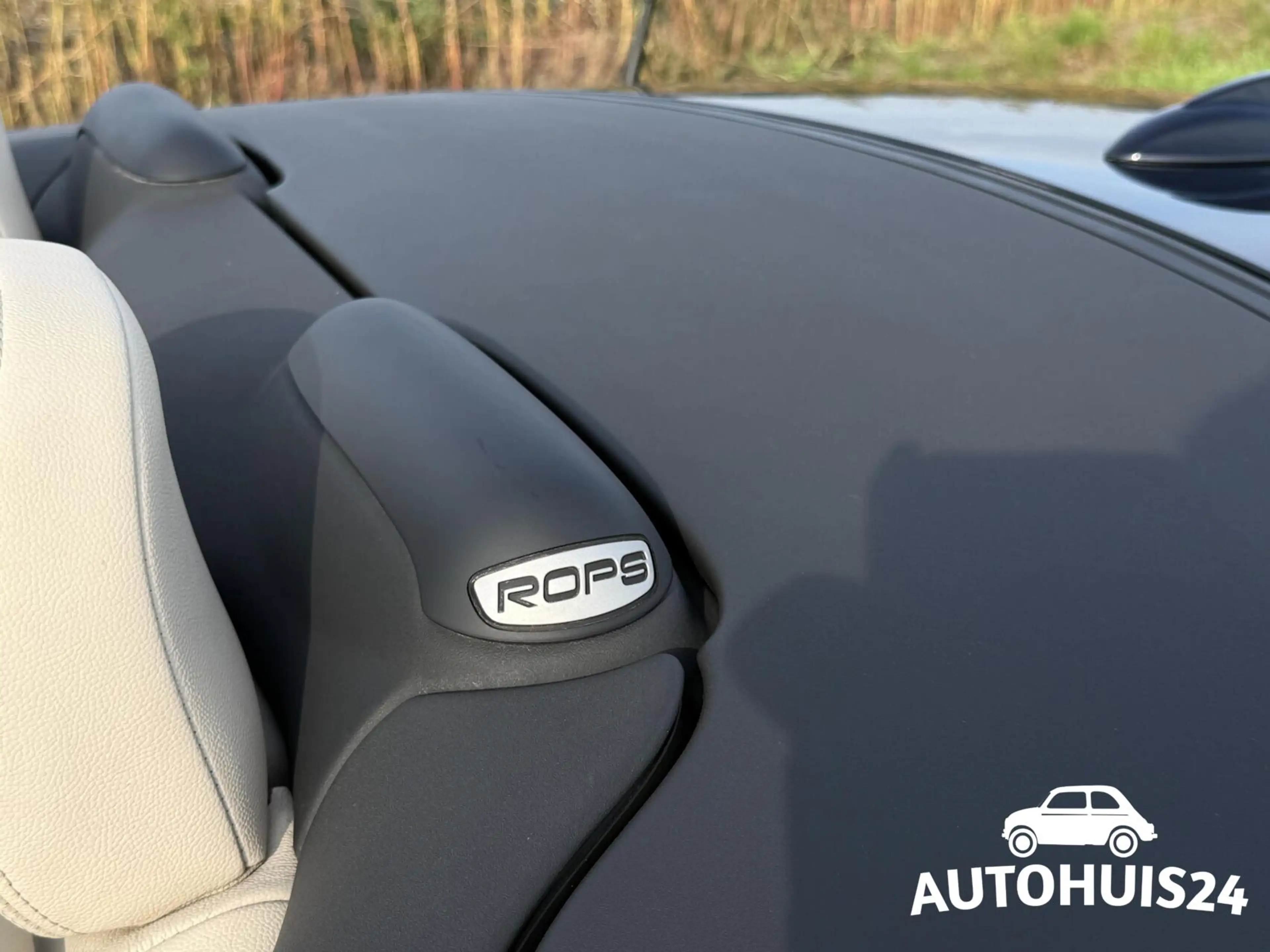 Volvo C70 Convertible 2.0 D3 Momentum 5-Cilinder|NL-AUTO|DEA — photo 31